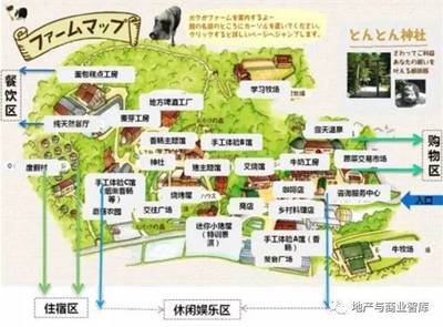 從賣臘腸到年入50億 田園綜合體新玩法，50萬人排隊(duì)賞豬的底層邏輯
